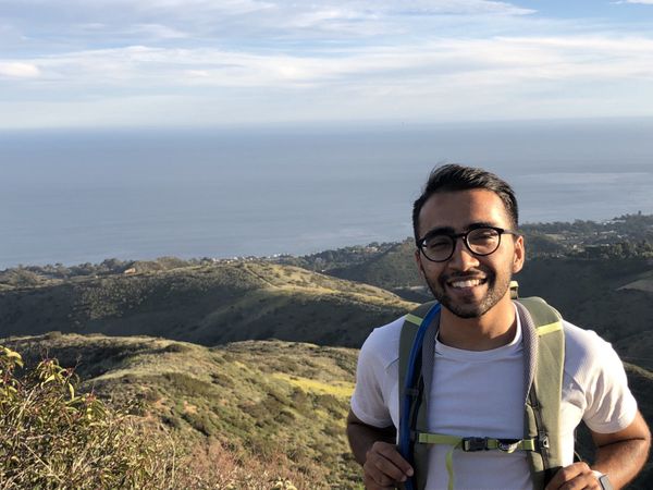 I hiked every weekend this quarter. Here’s why.